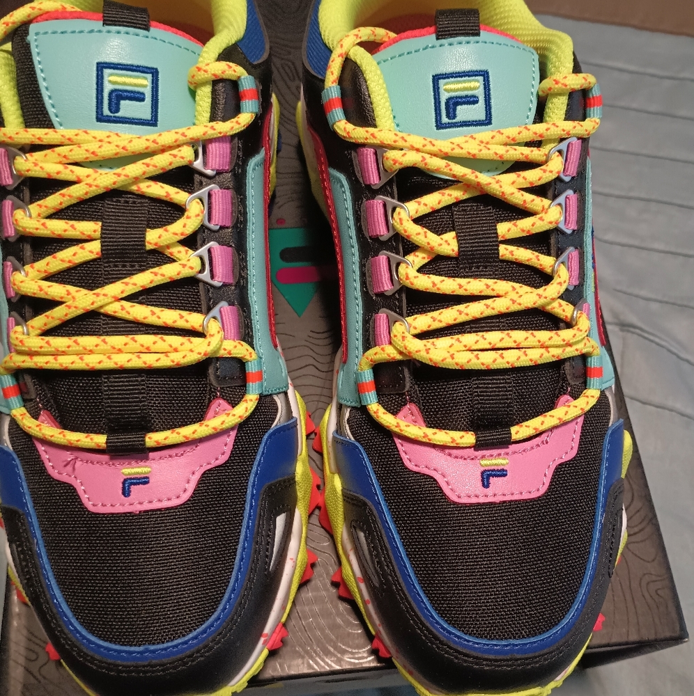 8.5 Oakmont TR women's New in the box - Picture 3 of 7